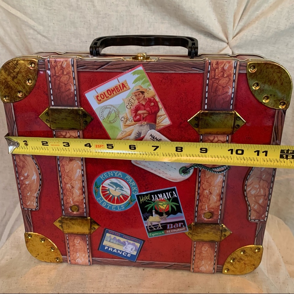 Metal box/case - Picture 5 of 8
